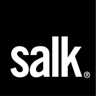 Salk logo